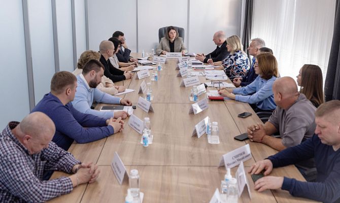 В Туле обсудили новые правила проверки газового оборудования и дымвентканалов