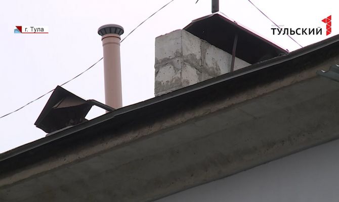 Жильцам тульских многоэтажек стали втридорога навязывать бесплатные услуги