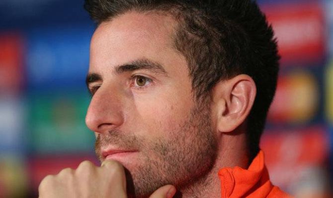 СМИ: Тошич может перейти в тульский «Арсенал»