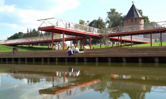 Какие музеи и культурные учреждения туляки смогут посетить этим летом