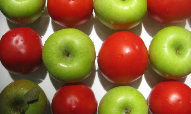 Ученые нашли продукты, которые восстанавливают легкие курильщиков