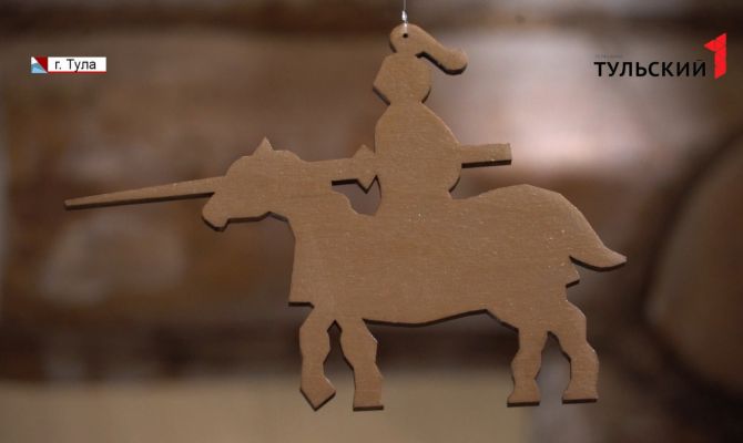 «По коням»: тулякам расскажут о роли лошадей в жизни человека