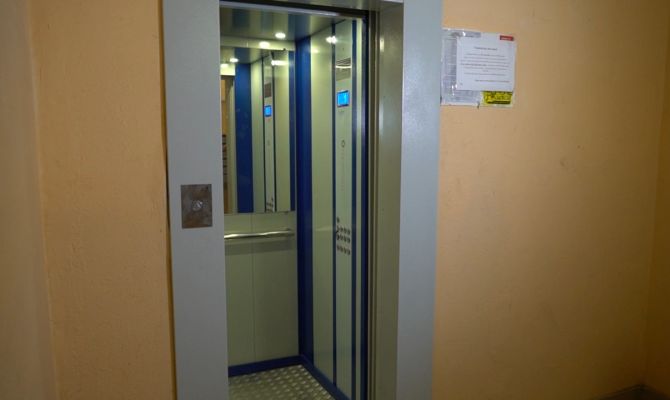 Цена на лифтовое оборудование выросла на 41%: как это отразится на туляках