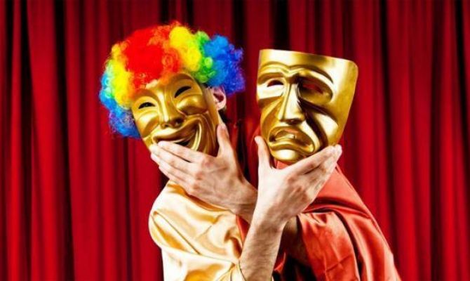 Туляков приглашают на занятия в театральную студию