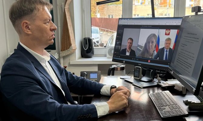 Товарооборот Тульской области с Монголией вырос в три раза