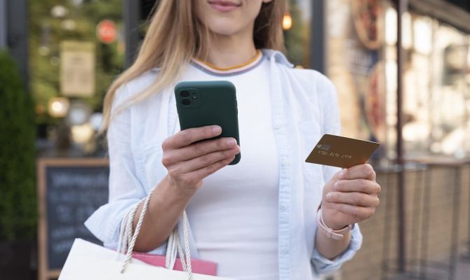 Сплитуй в билайне — покупай, что хочешь, а плати частями