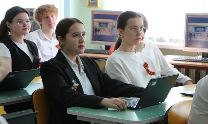 Тульская область стала одним из лидеров России по профориентации и цифровой грамотности