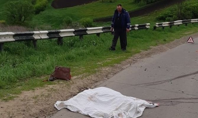 В Куркино пьяный 17-летний подросток насмерть сбил женщину: суд вынес юноше приговор