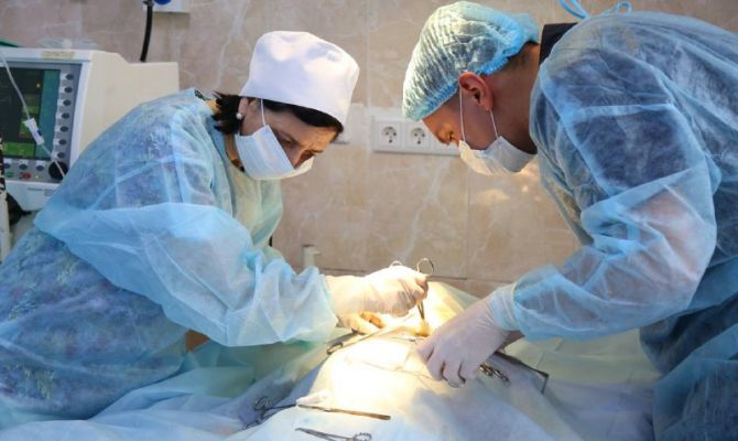 Между жизнью и смертью: тульские реаниматологи рассказали о самых тяжелых случаях в своей практике