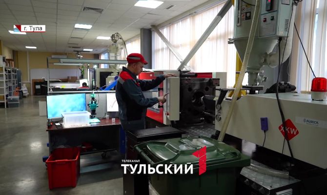 Как устроены технопарки и почему их выбирают инвесторы