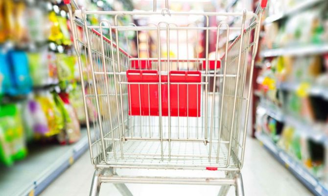 Торговые сети не смогут вернуть товар поставщикам 