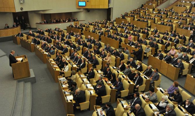 Одномандатники и губернаторы: закон о всероссийском дне голосования изменится