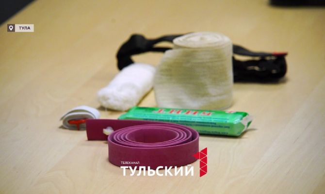 Правительство РФ утвердило Концепцию развития первой помощи до 2036 года