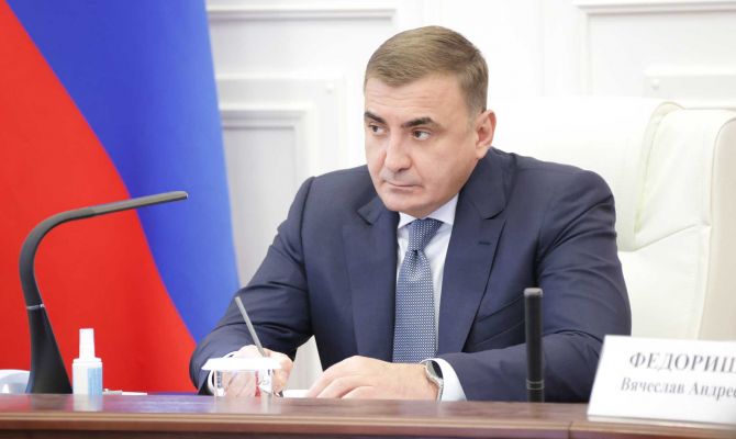 К 2030 году в Тульской области станет в 1,5 раза больше гостиничных номеров