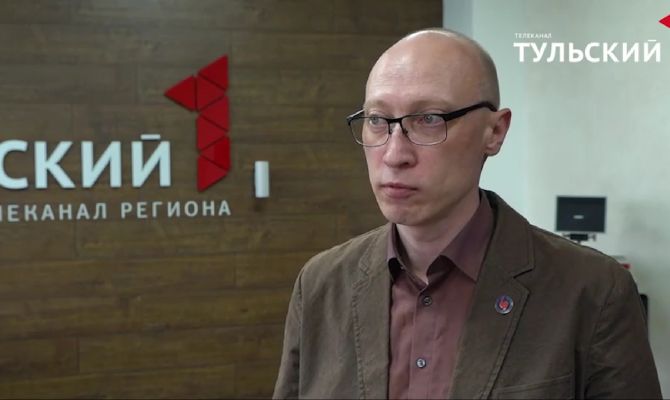 Судмедэксперт рассказал, как раскрытие преступлений двигает научный прогресс