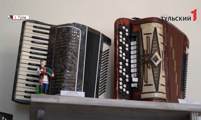 «Своими глазами» : как работает проект по развитию внутреннего туризма в Тульской области