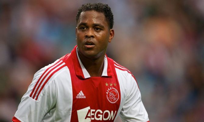 Патрик Клюйверт отказался от работы с тульским «Арсеналом»