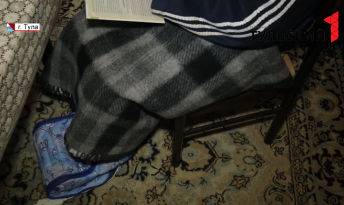 «В квартире +15»: тульский пенсионер жалуется на управляющую компанию 