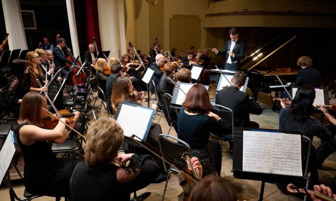 Что ждет посетителей Тульской областной филармонии в новом концертном сезоне