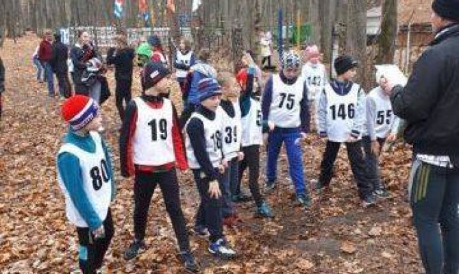 Воловские спортсмены показали "класс" на соревнования в Ефремове