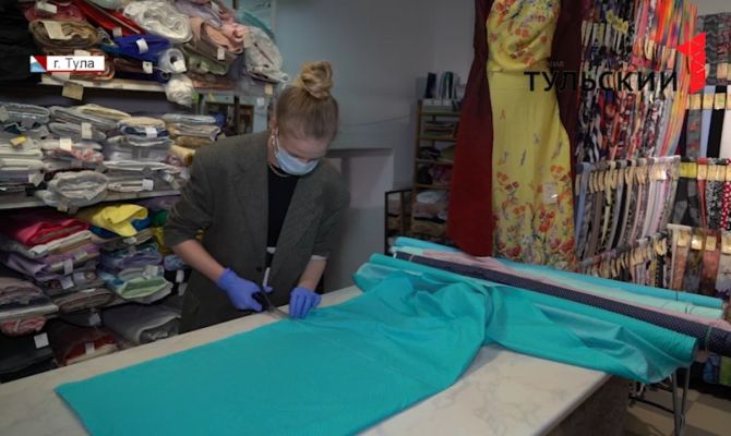 В Тульской области малому и среднему бизнесу предоставят льготные займы