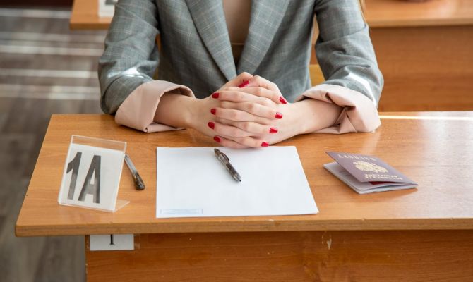 7 из 10 родителей в Туле не одобряют ЕГЭ