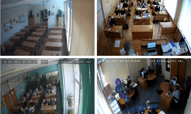 Тульские школьники сдали ЕГЭ по русскому языку: как это было