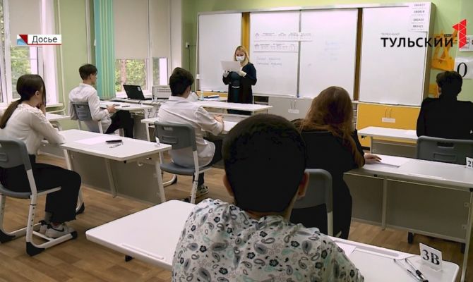 Перфекционизм по-тульски: как нашим выпускницам удалось получить 100 баллов сразу по двум ЕГЭ