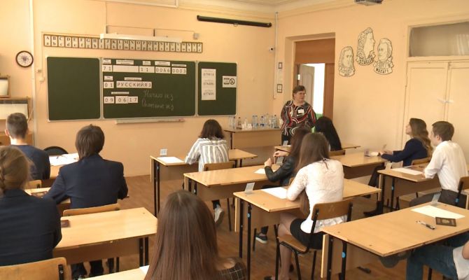 Стали известны сроки приема документов в ВУЗы