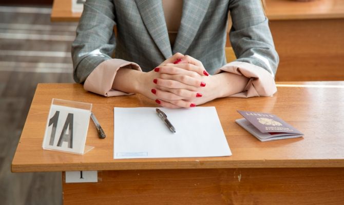 Стали известны изменения в ЕГЭ в 2025 году