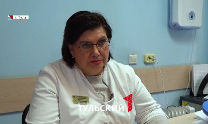 В Туле стало больше детей с псориазом: заслуженный врач России назвала причины