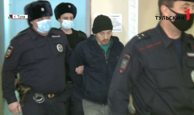 18 экспертиз и полгода расследования: в суде начали рассматривать дело об убийстве школьницы в Бородинском