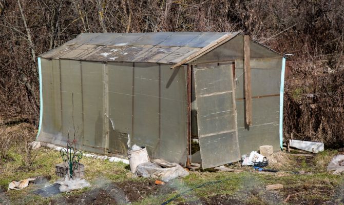 Тулякам рассказали, какие строения являются вспомогательными