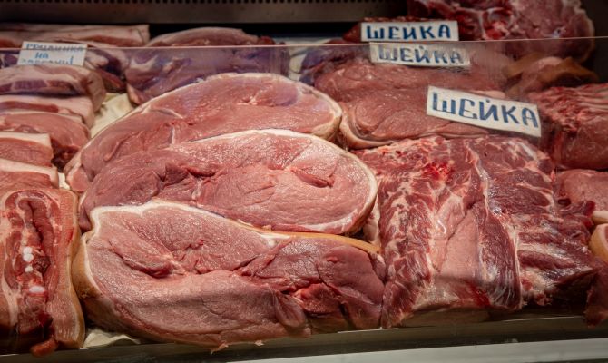 Эксперты назвали самое подорожавшее за последний год мясо