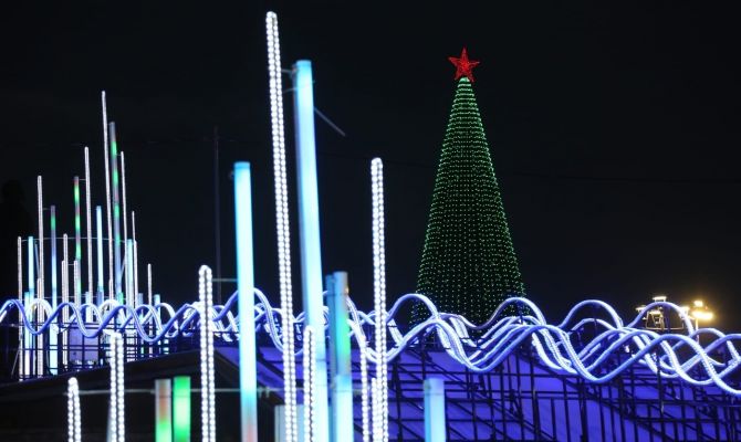 Синоптик Евгений Тишковец дал «черновой» прогноз погоды на Новый год для жителей ЦФО