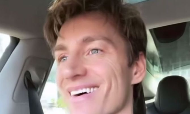 Алексей Воробьев рассказал, что думает о девушках с макияжем