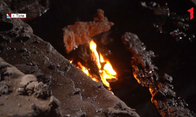 Прокуратура Тульской области ищет виновника масштабного захоронения опасных отходов