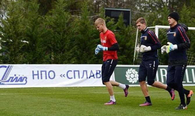 НПО "Сплав" стал генеральным спонсором тульского футбольного "Арсенала"