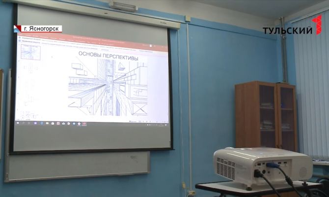 3D-принтеры и станки с ЧПУ: юные туляки осваивают мобильный кванториум