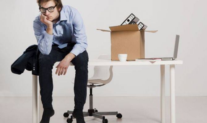 Россияне каких профессий могут потерять работу в 2018 году