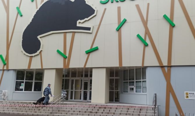 Тульский экзотариум возобновил работу после эвакуации