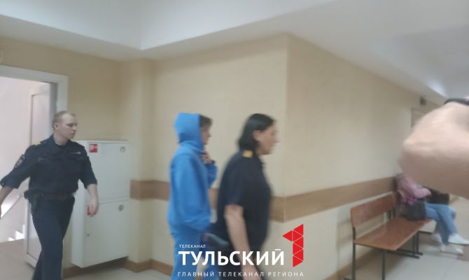Риелтора обвиняют в обмане туляков на 15 млн рублей: Елену Гапонову взяли под стражу