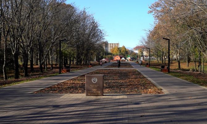 Как жители Тульской области могут благоустроить свой двор