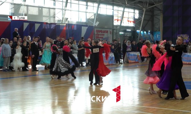 Судья турнира по бальным танцам назвала самые необычные причины для дисквалификации