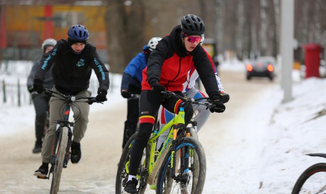 Как выбрать идеальный горный велосипед для различных типов рельефа