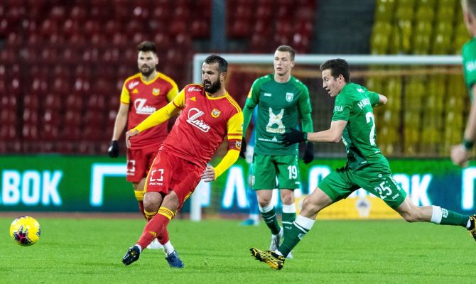 Туляки могут бесплатно попасть на матч "Арсенал" - "Рубин"