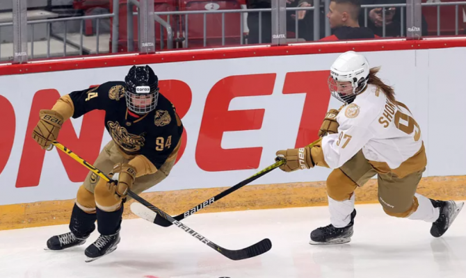 В Туле пройдут Матч звезд ЖХЛ и Кубок Вызова МХЛ