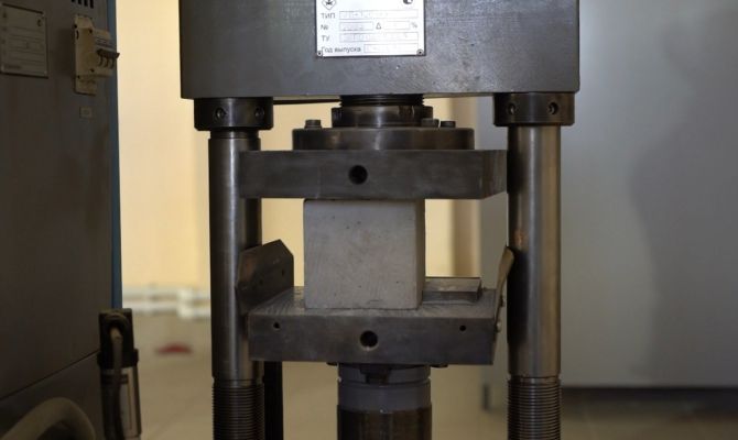 Туляки нашли способ строить дома из металлургических отходов