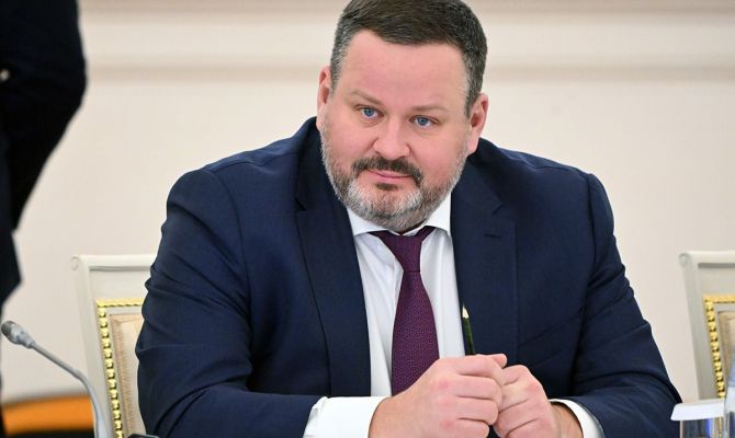 В Тульскую область приедет министр труда и соцзащиты России Антон Котяков