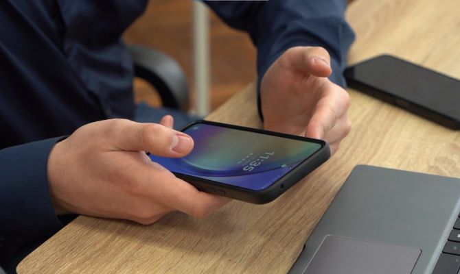 В Туле за любителями сидеть в соцсетях на работе будет следить искусственный интеллект